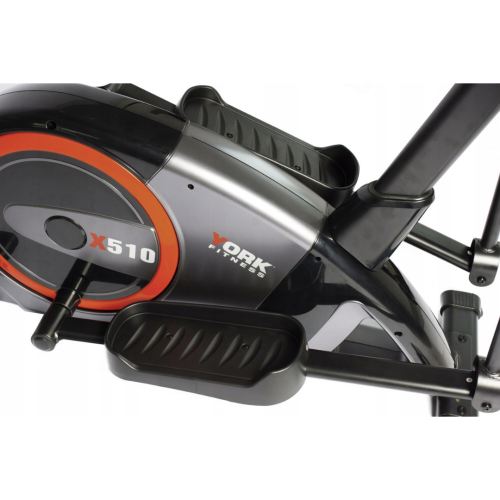 Орбитрек  York Fitness X510 - фото №9
